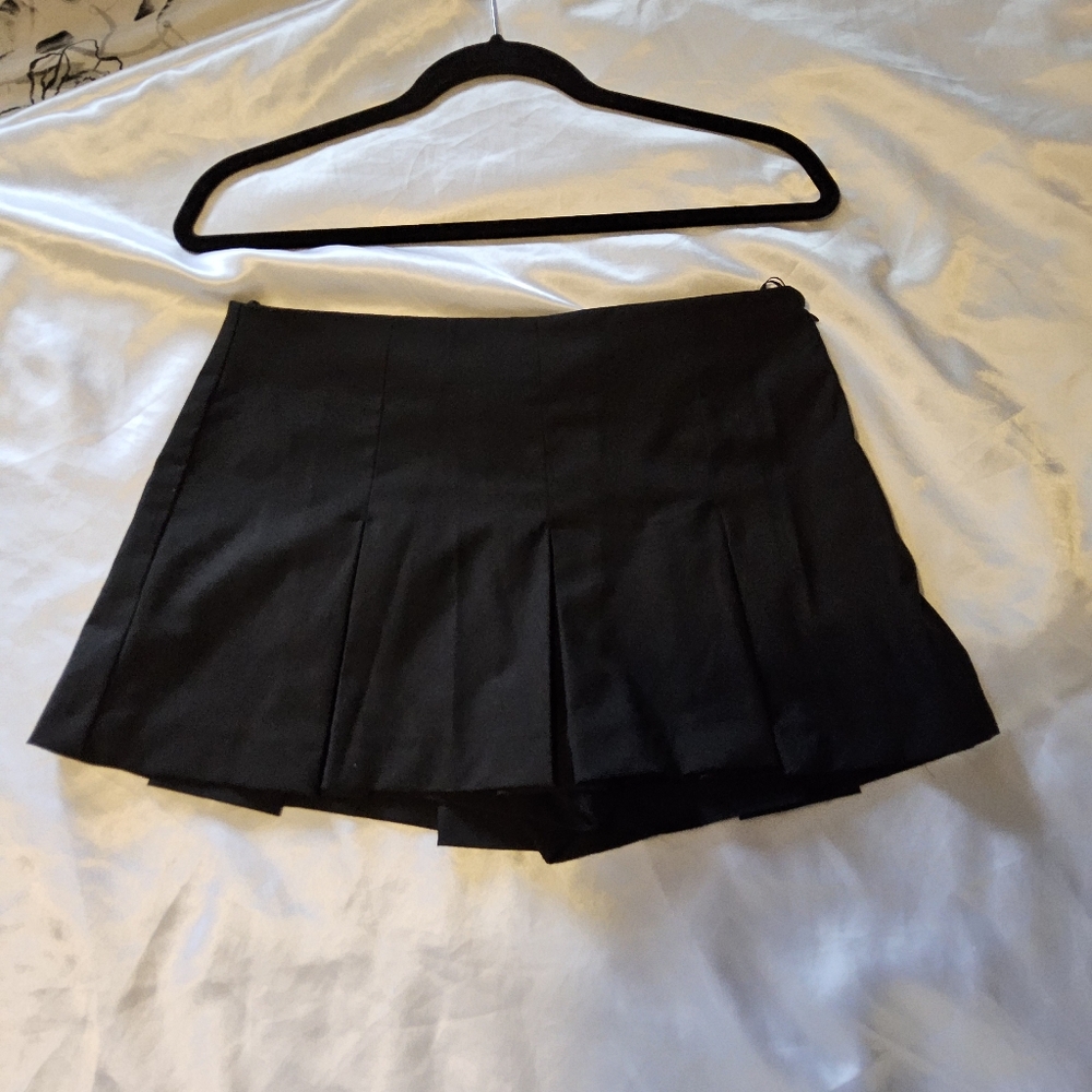 Zara , Short Mini Skirt